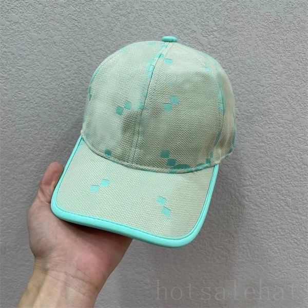 

baseball cap designer lady mens trucker hats big letter soft canvas cappelli solid color snapbacks fitted hats durable summer cute ornaments, Blue;gray