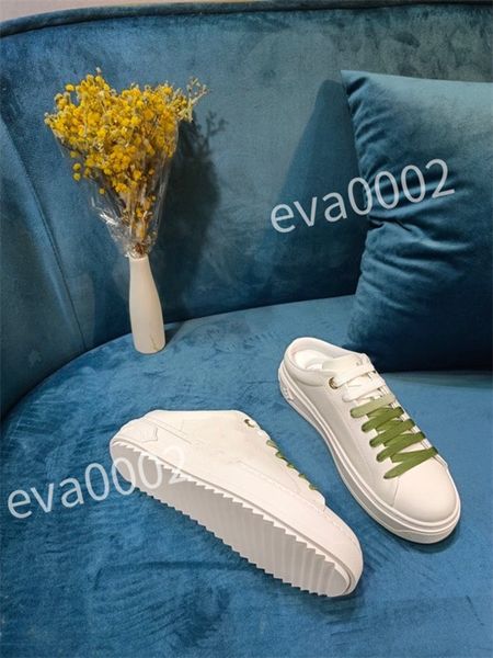

2023 luxury casual shoes genuine leather vintage classic plaid trainers vintage fashion trainer trainers for men and women, Black