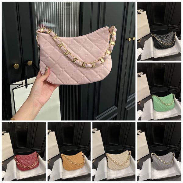 

designer bags women handbag crossbody tote bagfashion shoulder bag split crocodile hand coin flap gift mini bag