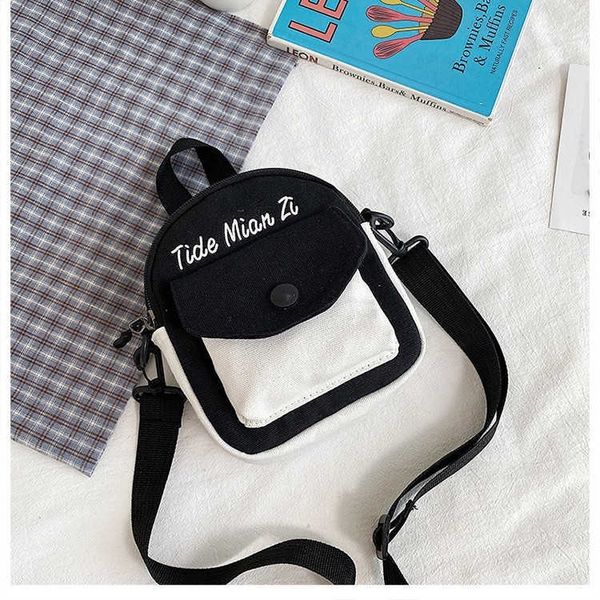 

cute baby girl flower coin wallet fashion children's cross body bag pu leather children's shoulder bag cartoon small wallet handba, Black
