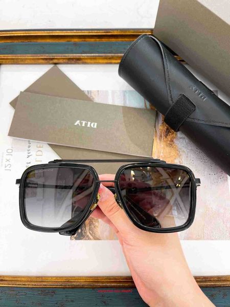 

sunglasses pentagon sunglasses dita men's and women's outdoor glasses anti ultraviolet tide sunglasses 98ls r111, White;black