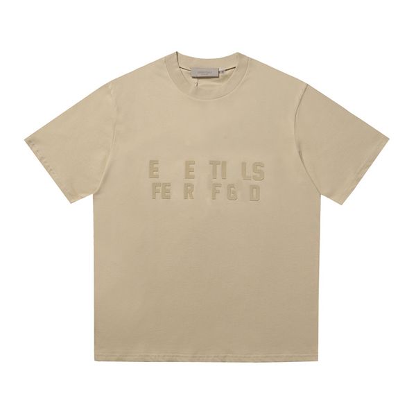 

fashion luxury men's t shirt brand letter tees t-shirt casual loose short sleeve women's men tshirts oversized cotton comfortable, White;black