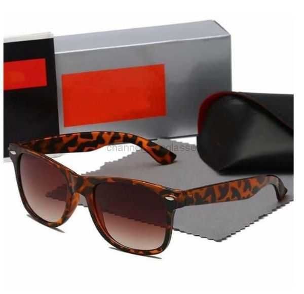 

men classic ray brand retro women sunglasses 2023 luxury designer eyewear metal frame designers sun glasses woman 9malj, White;black