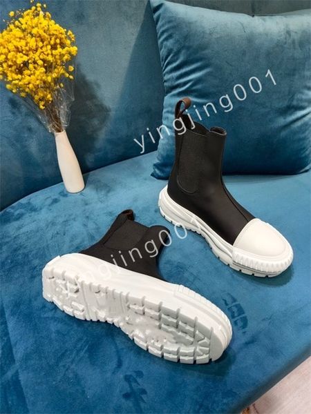 

2023 women's shoes four seasons cowhide low shoes business casual shoes thick sole wear-resistant men's leather shoes, Black
