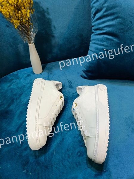

2023 luxurys casual shoes women's designer sneaker the four seasons for all-match black white grey sneakers sports running shoes