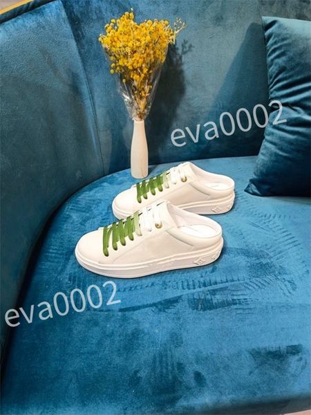 

luxury casual shoes genuine leather vintage classic plaid trainers vintage fashion trainer trainers for men and women, Black