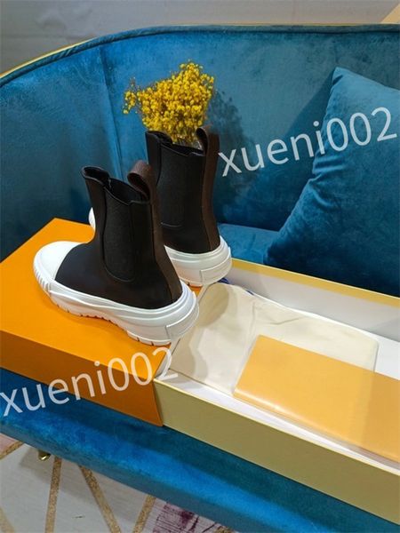 

2023 luxury casual shoe women travel lace-up sneaker genuine leather cowhide fashion lady flat designer running trainers woman platform men, Black