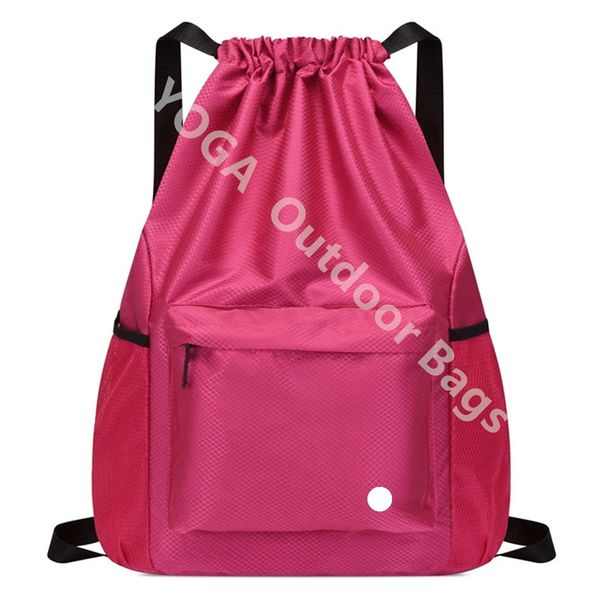 

lulus new sports fitnes bag yoga bag dry wet split outdoor sports fitness bag lulus lemons