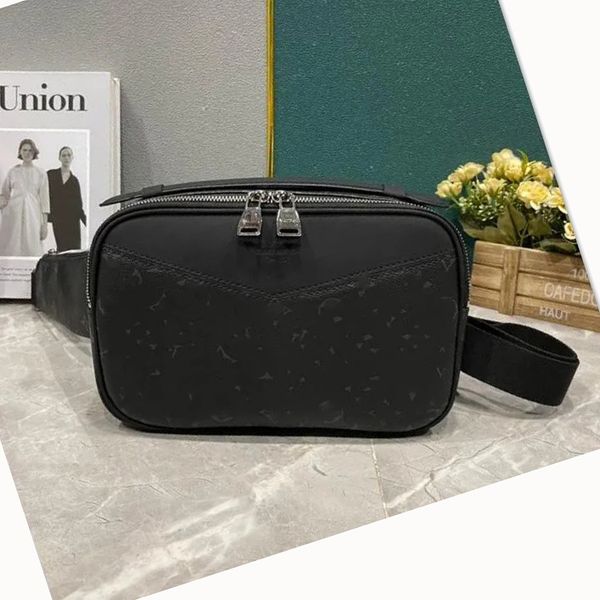 

bumbag cross body waist bags bumbags pack bum flowers famous soft leather luxurys designers bagsdustbag men's messenger bag chest pack