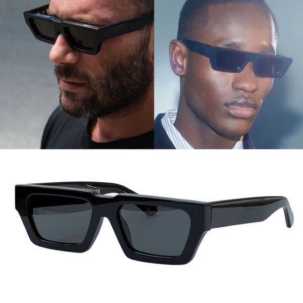 

cool original quality mens designer sunglasses for men mens sunglasses designers for women selling thickened frames uv400 protect lenses com, White;black
