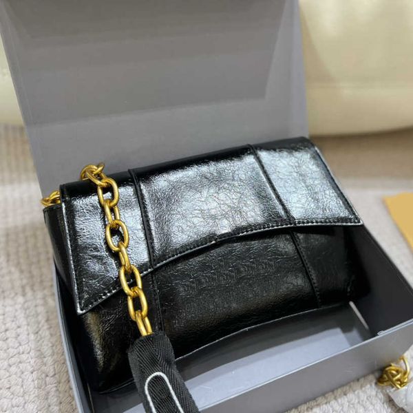 

chain designer bag women's shoulder bags city luxurys handbag crossbody underarm crossbody flip messenger bag 230615