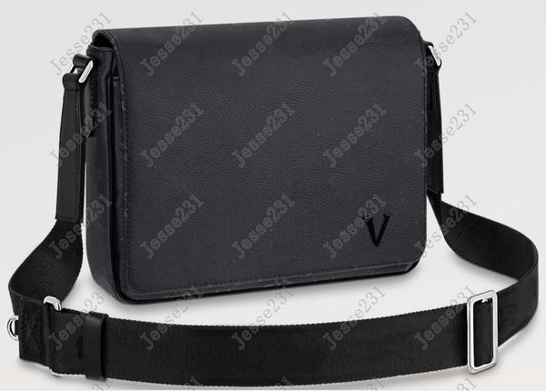 

10a genuine leather designer men bag district pm handbags women shoulder bag crossbody bag briefcase bag messenger tote bag backpack 25cm wi