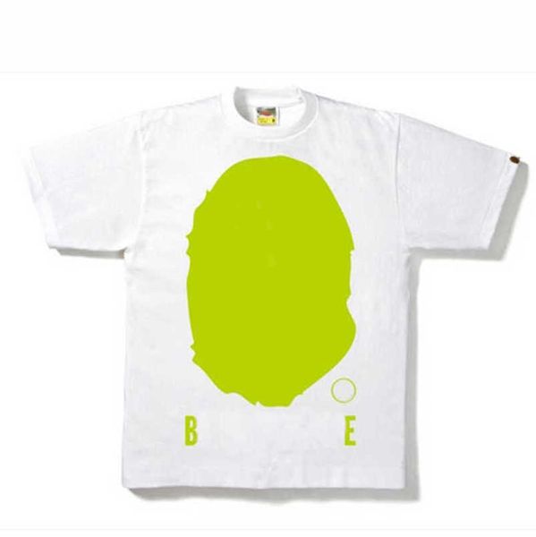 

men's luxury fashion t shirts loose women tees designer tshirt casual cotton short sleeve clothing high street streetwear couple t-shi, White;black