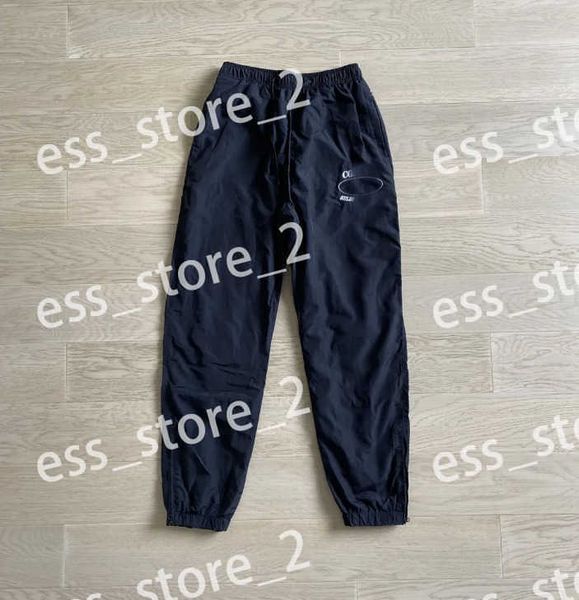 

men's tracksuits rhude spring demon island central cee with sprint jacket and pants selling designer jacket y2k cargo fashion minus two, Black;brown