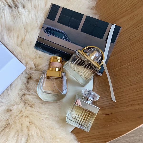 

wholesale 3pcs 30ml lady perfume eau de parfum long time leaving fragrance ing
