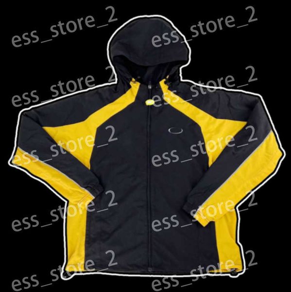 

men's tracksuits rhude spring demon island central cee with sprint jacket and shorts selling designer y2k cargo fashion 7 ngzd, Black;brown