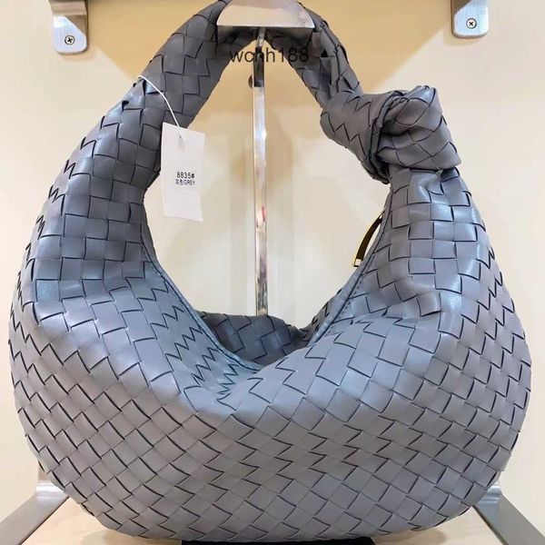 

venetas handbag underarm bags jodie totes woven knotted bag women's cloud fashion large designer girl bottegas shoulder jodies handbags