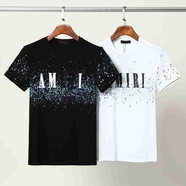 

mens tshirts 2022 mens t shirt designer for men womens shirts fashion tshirt with letters casual summer short sleeve man tee woman clothing, White;black