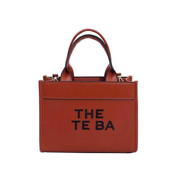 

new evening bags fashion marc tote bag straw designers handbags classic letter print totes women large capacity shoulder shopping bags white