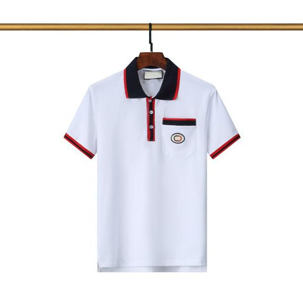 

polo tshirts designers fashion ralphs t shirts ralphs polos mens women t-shirts tees man s casual chest letter shirt luxurys clothing sleev, White;black