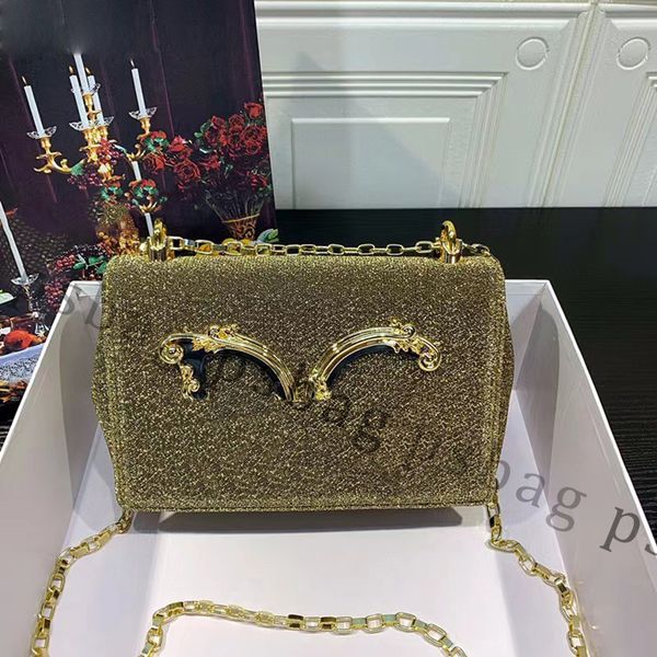 

pink sugao women shoulder bag crossbody chain bags fashion luxury cow leather serpentine handbags purse fashion shopping bag ojh-230614-245