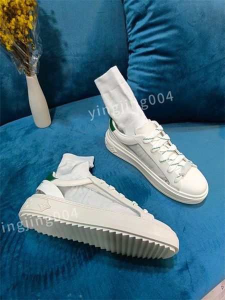 

2023 new luxury men designer sports shoes fashionable sports shoes women comfortable and breathable mesh training shoes casual shoes, Black