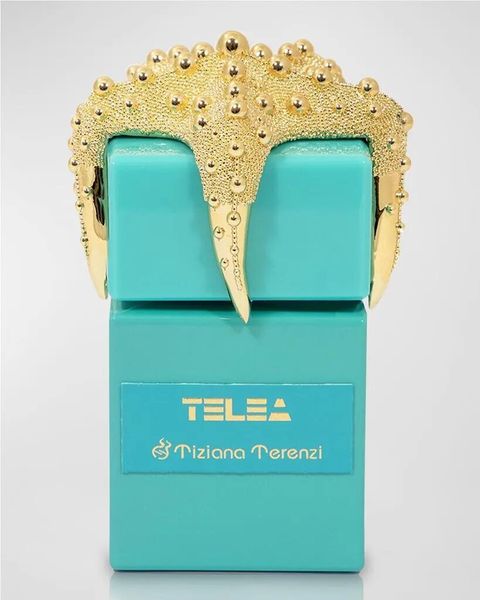 

new arrive tiziana terenzi telea and orza starfish sea star perfumes andromeda cassiopea porpora spirito fiorentino ocean fragrance long las