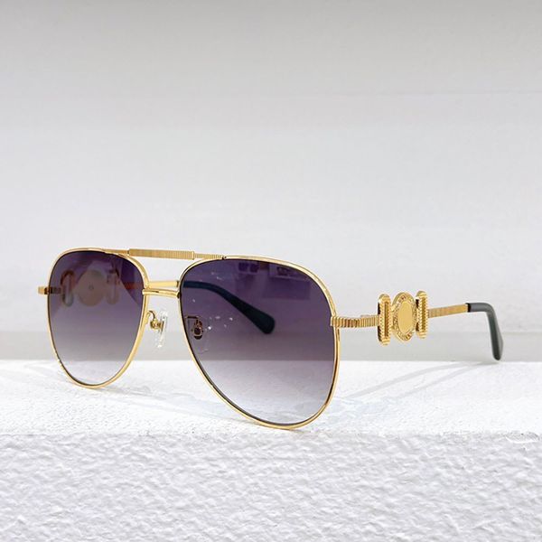 

2023 luxury boutique new cute personalized women's polarized sunglasses, pink khaki grey black lens, titanium alloy material travel sal, White;black