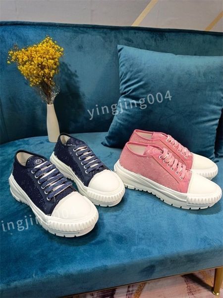 

luxury platform casual shoe designer shoes sneakers men women trainers vintage chaussures outdoor ladies shoe designers sneaker, Black