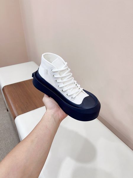 

women designer travel leather lace-up sneaker fashion lady flat running trainers letters woman shoe platform men 0614, Black