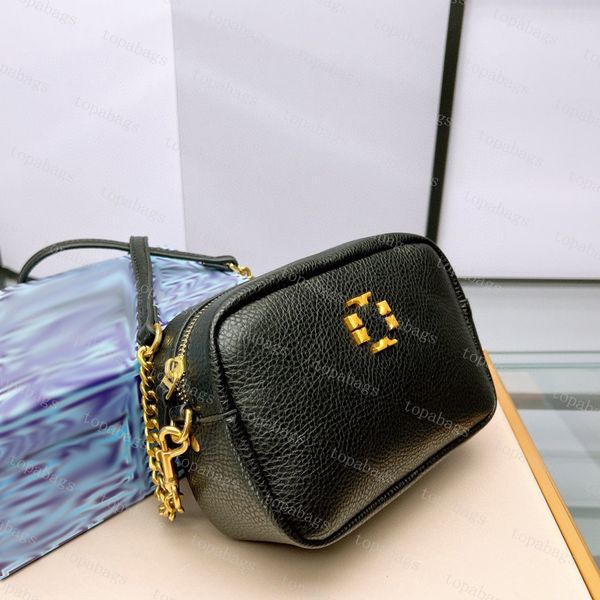 

fashion camera bags for women designer crossbody satchel bag lady luxury shoulder bag toriburces flap tote bag classic chain bags with origi