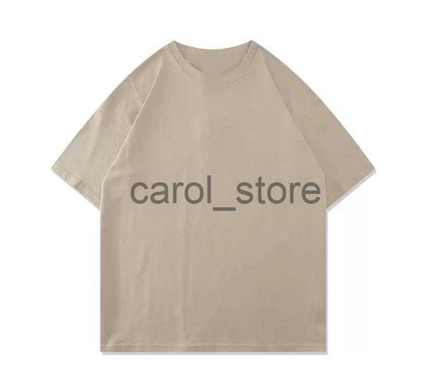 

men's t-shirts designer mens t shirts high street chest letter tshirts short sleeve shirt oversized loose oversize casual j230714, White;black