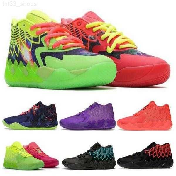 

basketball og shoes mb.01 melo ball mens basketball shoes mb1 queen buzz city rick galaxy purple rock ridge red blast 2023 athletic man