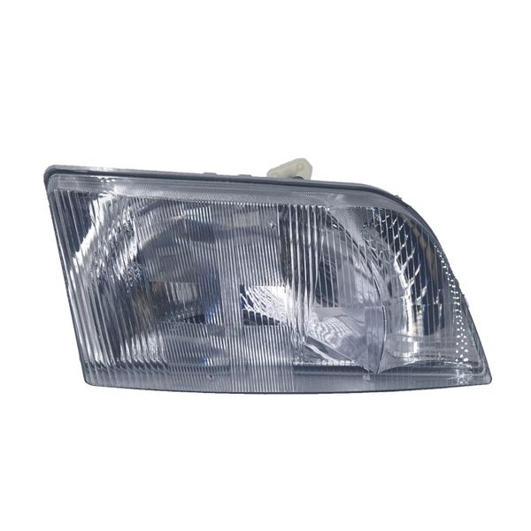 

1623718 1623719 use for volvo truck headlight led light high quality