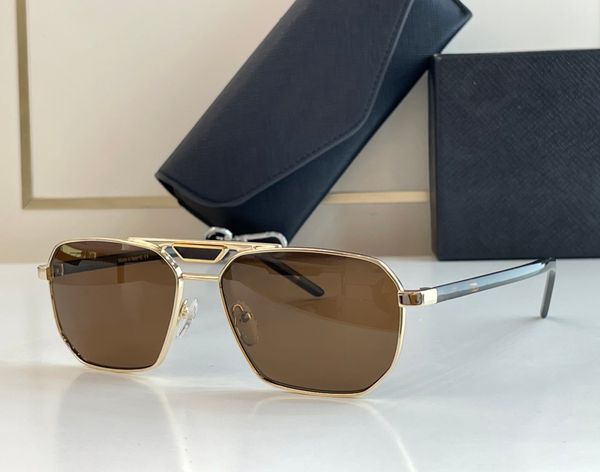 

fashion popular designer mens women sunglasses 58y classic vintage square shape glasses summer outdoor leisure style eyewear uv protection c, White;black