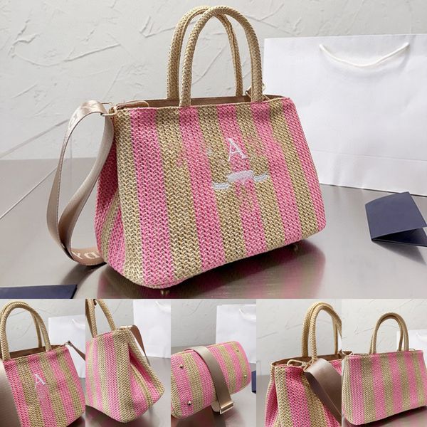 

designer woven beach bag underarm hobo with ample storage vegetable basket design and sunny plain straw weave handbags weekend stripes bags