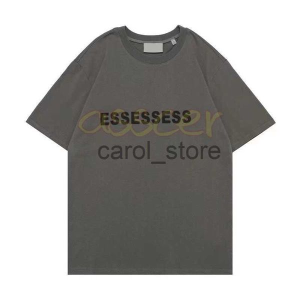 

men's t-shirts mens designer t shirts letter printed men's t-shirts short sleeve high street loose oversize casual t-shirt for me, White;black