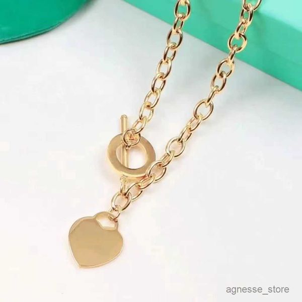 

pendant necklaces designer necklace classics pendant necklaces fashion men's necklace women's necklace valentine's day gifts, Silver