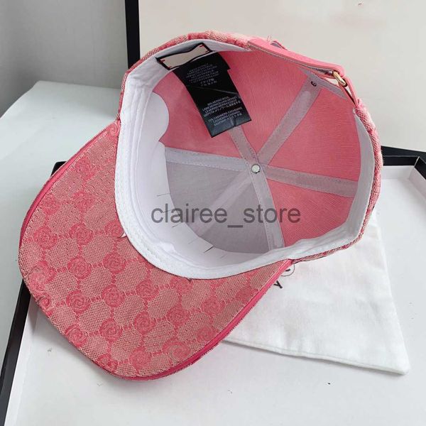 

ball caps designer cap luxury woman caps classic letter sun cap fashion ball caps fitted cap 4 colors j230615, Blue;gray