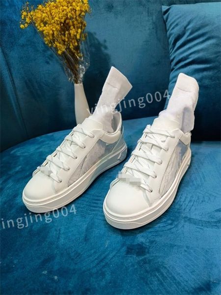

2023 men designer sports shoes fashionable sports shoes women comfortable and breathable mesh training shoes casual shoes, Black