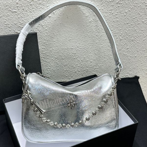 

women fashion shoulder bags chicken nugget bag chromees desiger leather heart black demiu blue handbags purses chromeheart bag