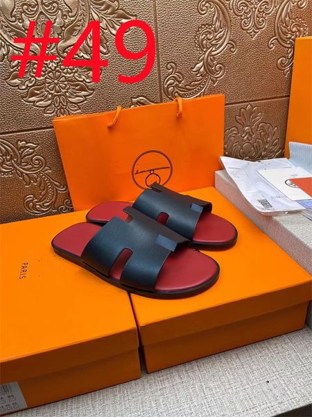 

designer men slippers soft comfortable summer slippers 2023 new fashion home indoor outdoor house beach slippers men slides slippers, Black