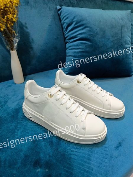 

luxurys designers casual shoes reflective sneaker women men shoes calfskin vintage trainer platform shoe obliques knit trainers, Black