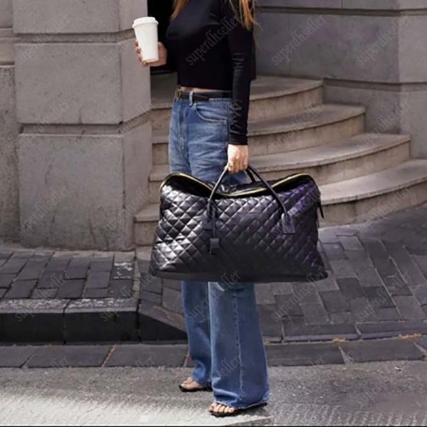 

women totes bag luxury designer tote bags large capcity luggage handbag travel duffle pack fashion shoulder packs high-quality leather coin
