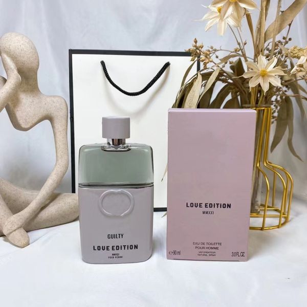 

2023 new designer fragrances for men new purple love editions 100ml long lasting fragrance spray ing