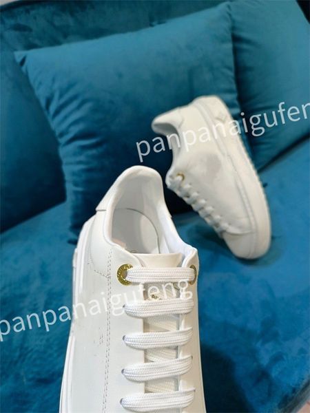 

new luxurys casual shoes women's designer sneaker the four seasons for all-match black white grey sneakers sports running shoes