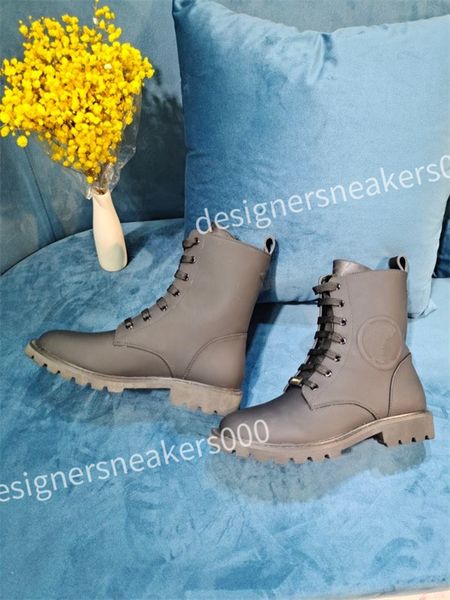 

2023 new luxurys designers casual shoes reflective sneaker women men shoes calfskin vintage trainer platform shoes obliques knit trainers, Black