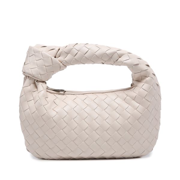 

designers bags women shoulder bags hand woven leather luxurys bag crossbody handbags womens purses shoulder shopping totes bag 615-14