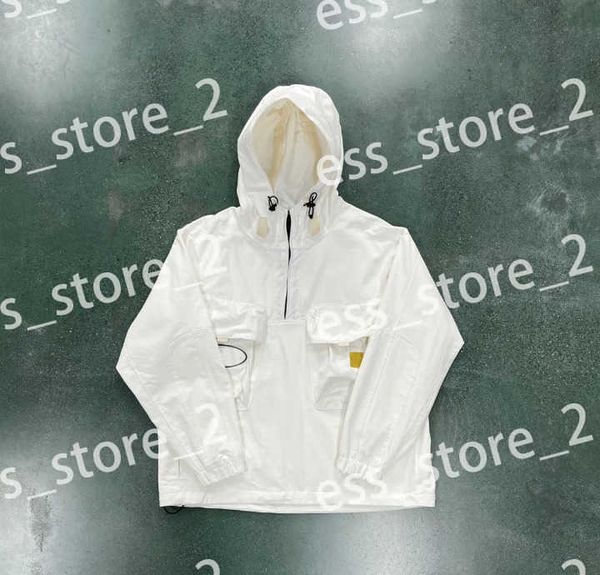 

men's tracksuits rhude spring demon island central cee with sprint jacket and hoodie selling designer y2k cargo fashion 1 ts0g, Black;brown