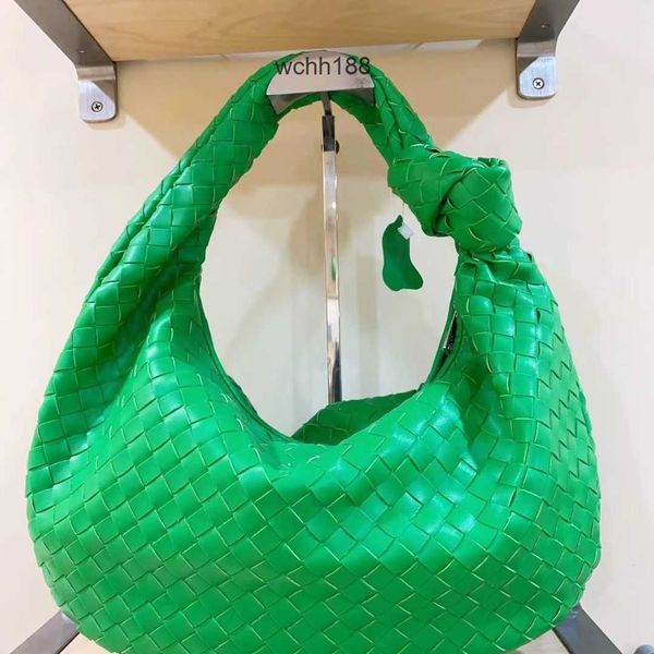 

handbag designer bottegas bags venetas totes woven knotted jodie women's cloud fashion large underarm girl bag shoulder jodies handbags